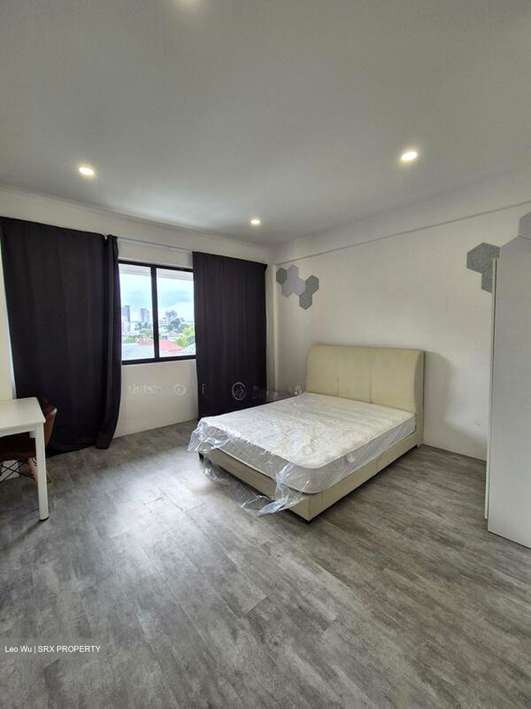 Novena Gardens (D11), Apartment #524385211